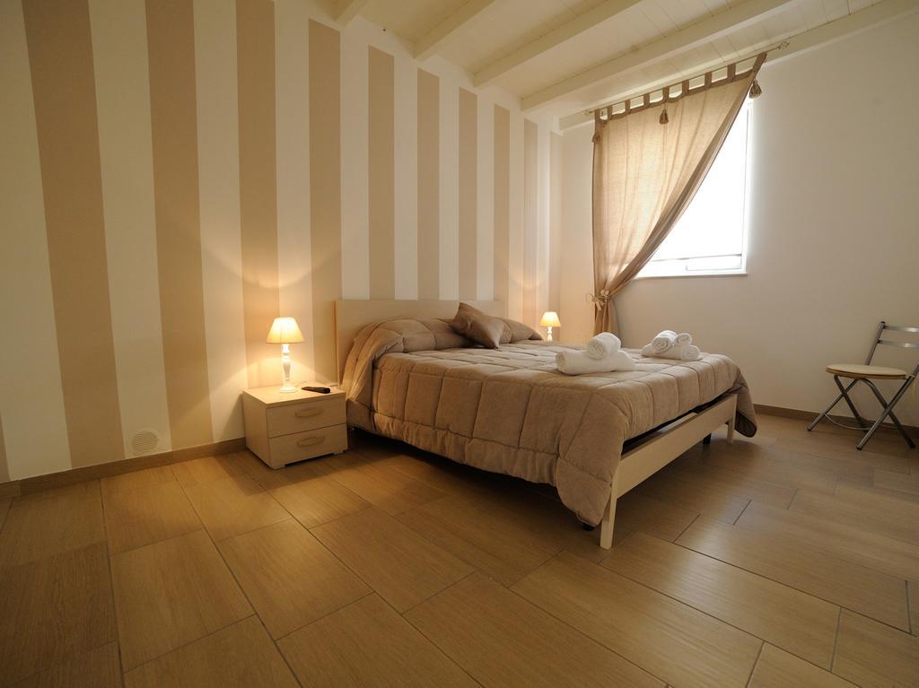 Apartmán Le Quattro Perle Terrasini Exteriér fotografie